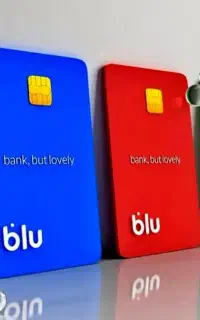 هدیه 150 هزار تومان بلو بانک تا یک میلیون