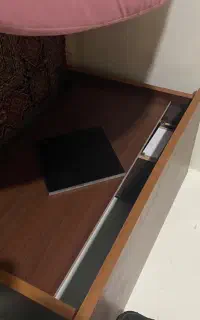 میز وکمد شخصی بچه وبزرگ سال