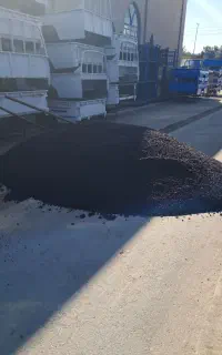اسفالت ایزوگام قیر گونی