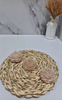 شمع آلاله