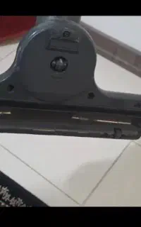 جاروبرقی ۲۰۰۰ وات ال جی ساخت کره اصل