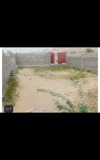 زمین کمب خیابان بلوچ شمالی