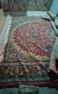 فرش 12 متری