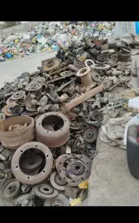 خرید سبد کارتن موزی و ضایعات