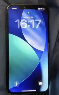 ایفون ۱۲ پرومکس