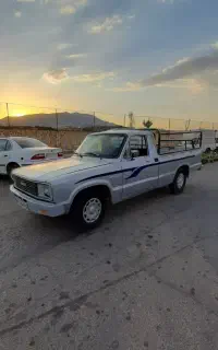 مزدا عروسک