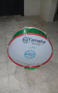 طبل ۸۰ یاماها ژاپن