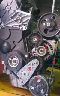 مکانیک وخدمات امدادی سیار کل کرج