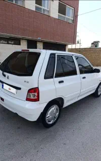 پراید ۱۱۱