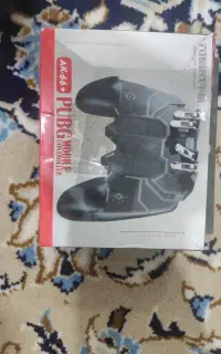 دسته بازی