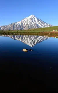 طبیعت گردی دست جمعی