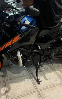 Ktm250. Duke