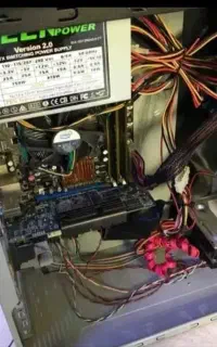 ارتقاع کامپیوتر