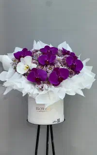 آموزش گل آرایی در گلفروشی جذب نیروی کار