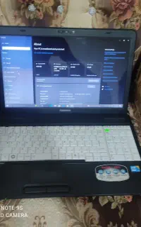 لپ تاپ توشیبا ژاپن
