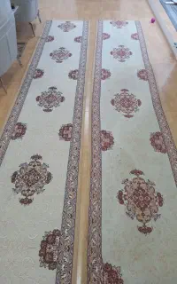 فرش راهرویی