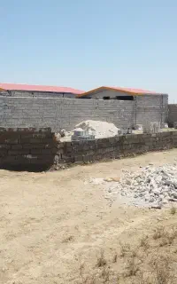 ملک چهار دیواری
