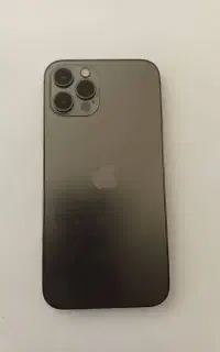 ایفون ۱۲پرو