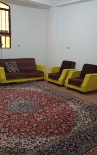 خونه مبله عالیشهر