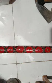 تبر قدیمی