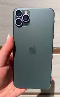 آیفون ۱۱پرومکس