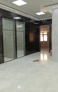 کارگر ساختمانی ساده و نیمه ماهر