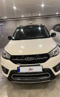 ام وی ام x33 اسپرت