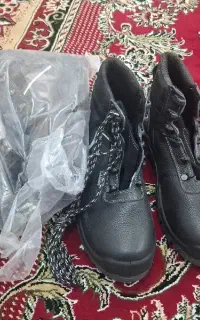 کفش کار