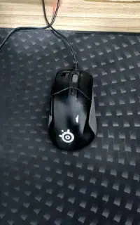 موس استیل سریز Steelseries rival 310