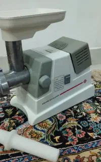 چرخ گوشت