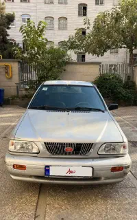 پراید ۱۴۱