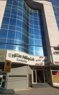 واحداداری۸۰متربرخ شریعتی مجتمع نظریان پارکینگ سندی