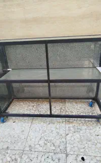 وسایل کافه