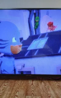 تلویزیون 55 اینچ دوو