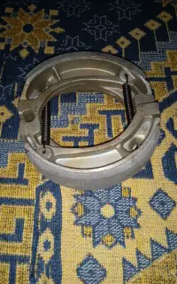 وسایل موتور