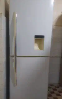 یخچال بدون برفک