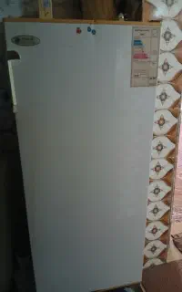 یخچال آزمایش