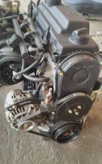 استوک  سرسیلندر  موتورکامل و گیربکس