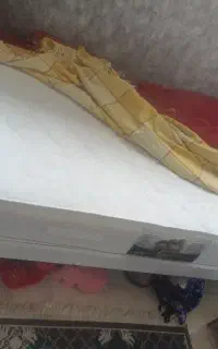 تشک تک نفره رویال180*80  .ارتفاع 22سانت