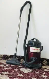 جارو برقی در حد نو