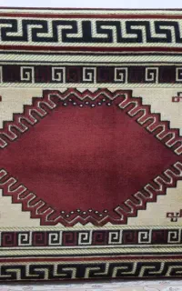 پشتی در حد نو