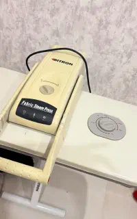 اتو‌پرس برند بایترون