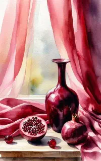 آموزش خوشنویسی و نقاشی