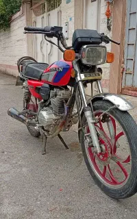 احسان 200 مدل 1400