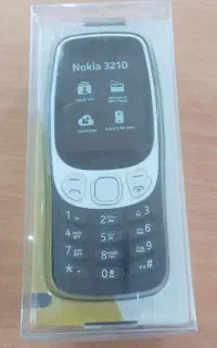 نوکیا ۳۲۱۰