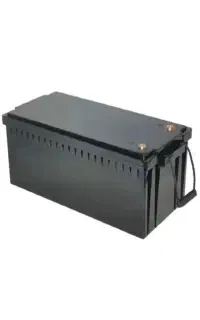 باتری قایق برقی