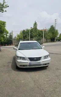 آزرا 2008 تمام فابریک معاوضه با 207 اتومات