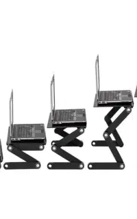 میز لپ تاپ و تبلت