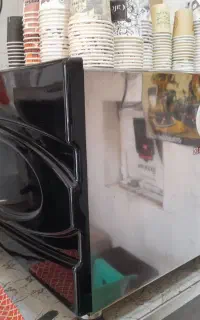 دستگاه اسپرسو ساز صنعتی