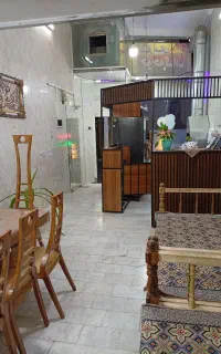 معاوضه رستوران با خودرو